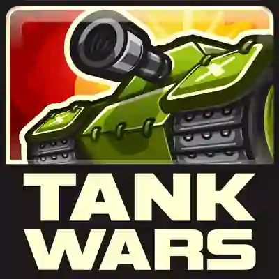 Tank Wars – kostenloses Online-Spiel