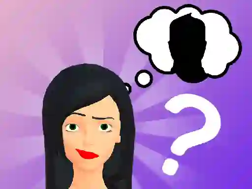 Who Is This – kostenloses Online-Spiel