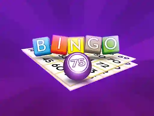 Bingo 75 – kostenloses Online-Spiel
