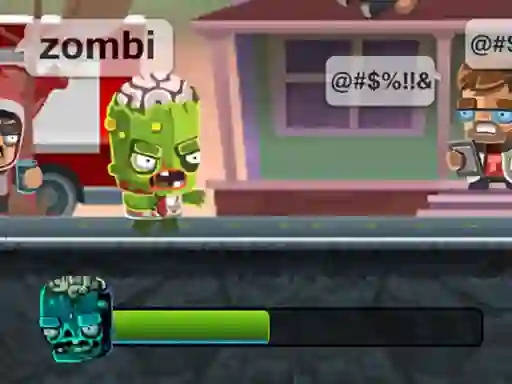 Zombie Life – kostenloses Online-Spiel