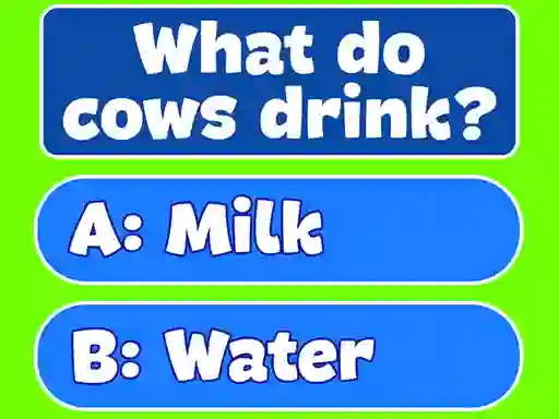 Trivia! Best Family Quiz – kostenloses Online-Spiel