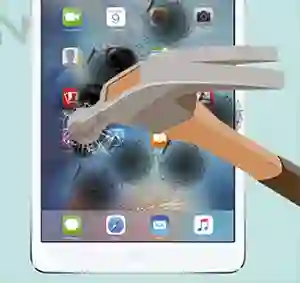 Whack the Tablet – kostenloses Online-Spiel