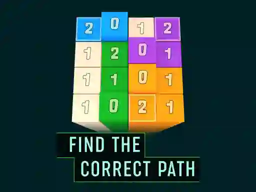 Number Puzzle – kostenloses Online-Spiel