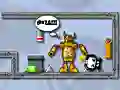 Crash The Robot – kostenloses Online-Spiel