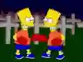 Simpsons combat – kostenloses Online-Spiel