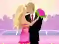 Barbie and Ken Kissing – kostenloses Online-Spiel