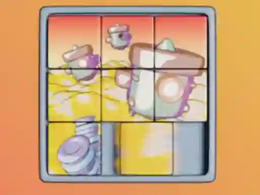 Sliding Slide – kostenloses Online-Spiel