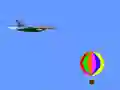 Air Dodge – kostenloses Online-Spiel