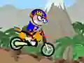 Barny the Biker South American Challenge – kostenloses Online-Spiel