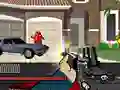 Bullet Overflow – kostenloses Online-Spiel
