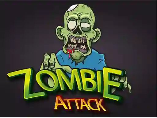 Zombie Attack – kostenloses Online-Spiel
