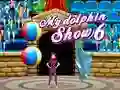 My Dolphin Show 6 – kostenloses Online-Spiel