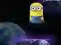 Jumper Minion – kostenloses Online-Spiel