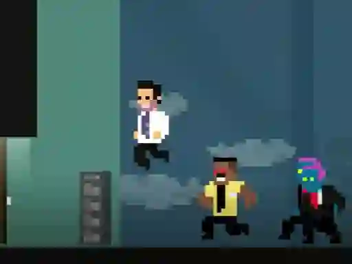 Stand Out – kostenloses Online-Spiel