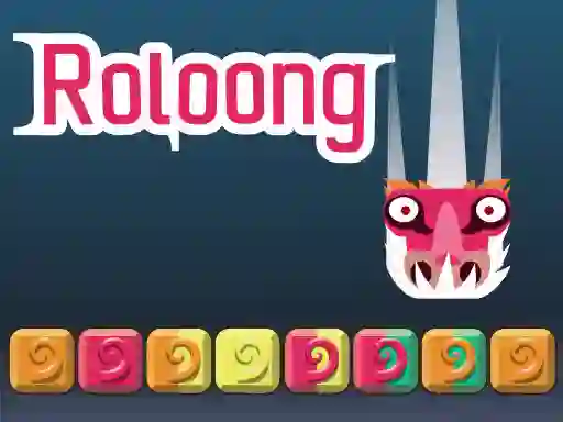 Roloong – kostenloses Online-Spiel