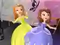 Curse of princess Ivy – kostenloses Online-Spiel