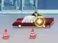 Gravity Falls The great stanmobile escape – kostenloses Online-Spiel