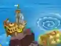 Journey beyond the never seas – kostenloses Online-Spiel