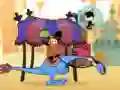 Wander over Yonder The galactic rescue – kostenloses Online-Spiel