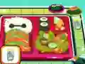 Bento bedlam – kostenloses Online-Spiel
