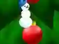Snowman's christmas – kostenloses Online-Spiel