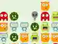 Monster match: find the dragon – kostenloses Online-Spiel