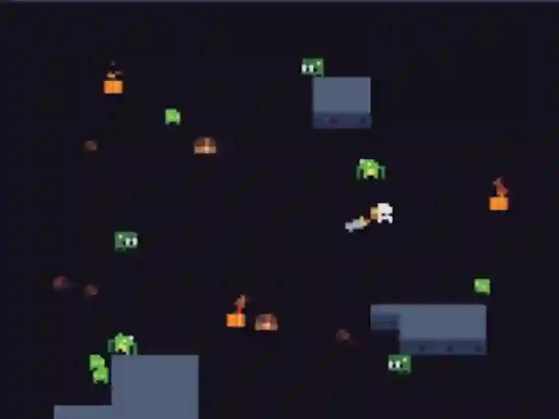 Protect the Crown – kostenloses Online-Spiel