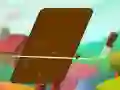 Cute Cookie Cut – kostenloses Online-Spiel