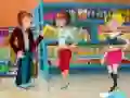 Naughty Supermarket – kostenloses Online-Spiel