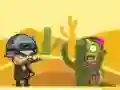 Zombie Shooter – kostenloses Online-Spiel