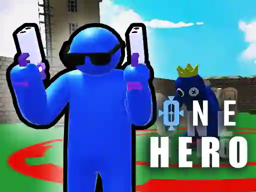 One HERO – kostenloses Online-Spiel