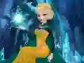 Frozen Elsa Prep – kostenloses Online-Spiel