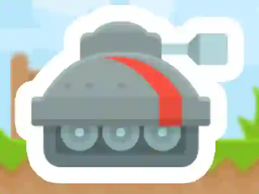 Mini Tanks – kostenloses Online-Spiel