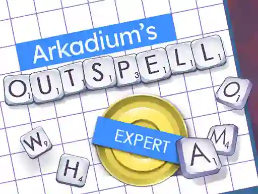 Outspell – kostenloses Online-Spiel