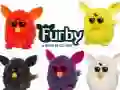 Furby – kostenloses Online-Spiel