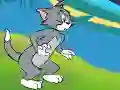 Tom And Jerry - Cat Crossing – kostenloses Online-Spiel
