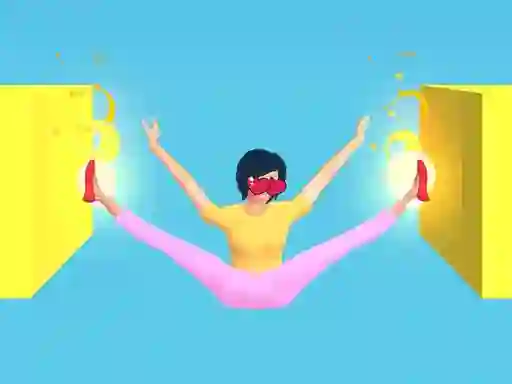 Pokey Woman – kostenloses Online-Spiel