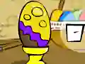 Painted Eggs – kostenloses Online-Spiel