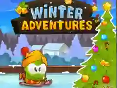 Winter Adventures – kostenloses Online-Spiel