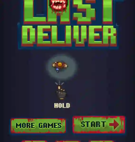 Last Deliver – kostenloses Online-Spiel