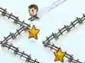 Groovy Ski – kostenloses Online-Spiel