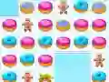 Cookie Crush – kostenloses Online-Spiel