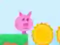 Pig Run – kostenloses Online-Spiel