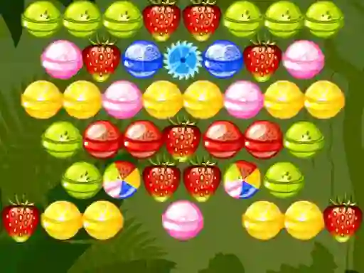 Fruit Candy Shop – kostenloses Online-Spiel