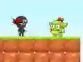 Ninja Boy – kostenloses Online-Spiel