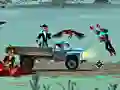 Zombie Truck – kostenloses Online-Spiel