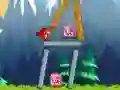 Crazy Birds 2 – kostenloses Online-Spiel