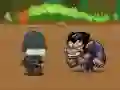 Captain War Monster Rage – kostenloses Online-Spiel