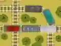 Rail Rush – kostenloses Online-Spiel