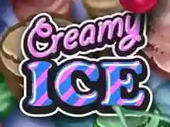 Creamy Ice – kostenloses Online-Spiel